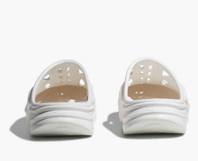 Hoka Ora Mule - white