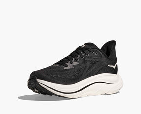 Hoka Clifton 10 Black / White