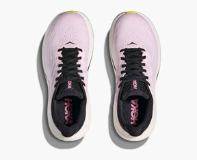 Hoka Clifton 10 Carnation / Starlight Glow