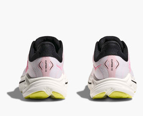 Hoka Clifton 10 Carnation / Starlight Glow