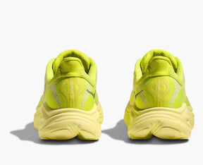 Hoka Clifton 10 Neon Citrus / Sunlight