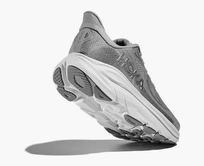 Hoka Clifton 10 stellar grey / galactic grey