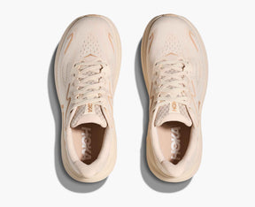 Hoka Clifton 10 Vanilla / Birch