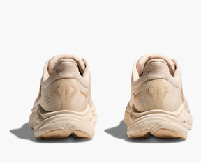 Hoka Clifton 10 Vanilla / Birch