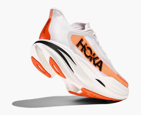 Hoka Cielo X1 2.0 Frost/Lava