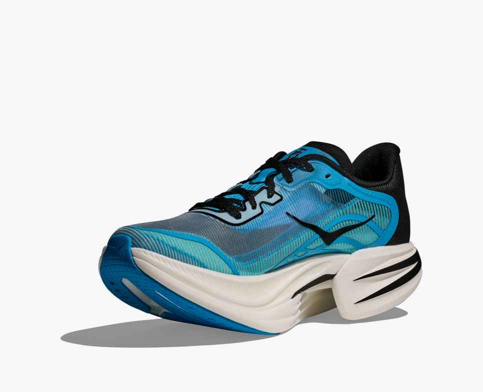 Hoka Cielo X1 2.0 Skyward Blue/Cielo Blue