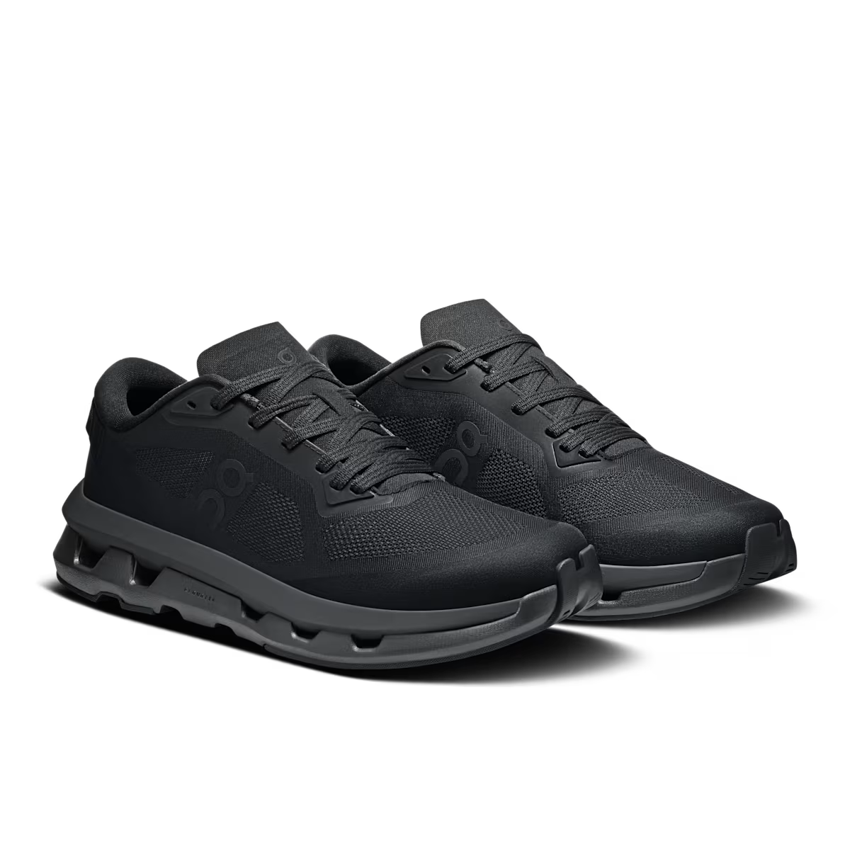 On Cloudzone Black | Eclipse
