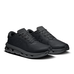 On Cloudzone Black | Eclipse