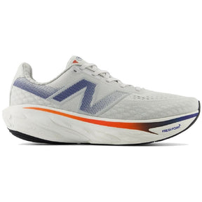 NB Fresh Foam X 1080 V14 - Light Gray/Blue