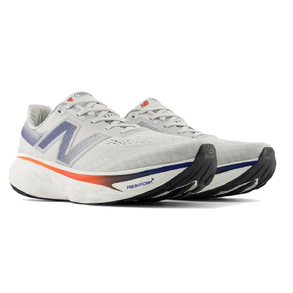 NB Fresh Foam X 1080 V14 - Light Gray/Blue