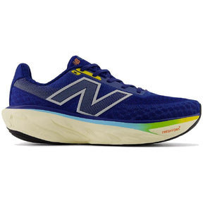 NB Fresh Foam X 1080 V14 -  Blue/Yellow