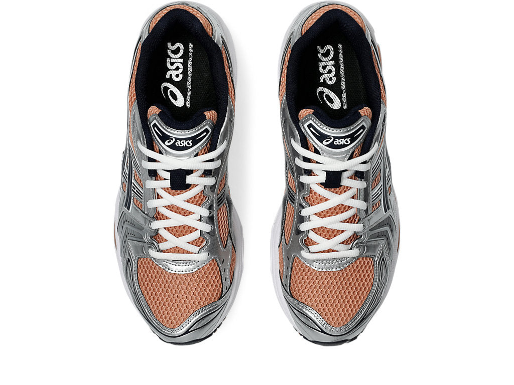 Asics GEL-Kayano 14 "Sepia Pure Silver"
