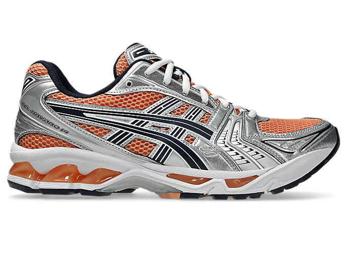 Asics GEL-Kayano 14 "Sepia Pure Silver"