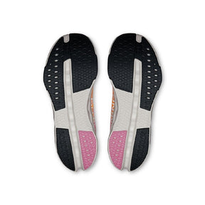 On Cloudsurfer Next - Ivory - Orange