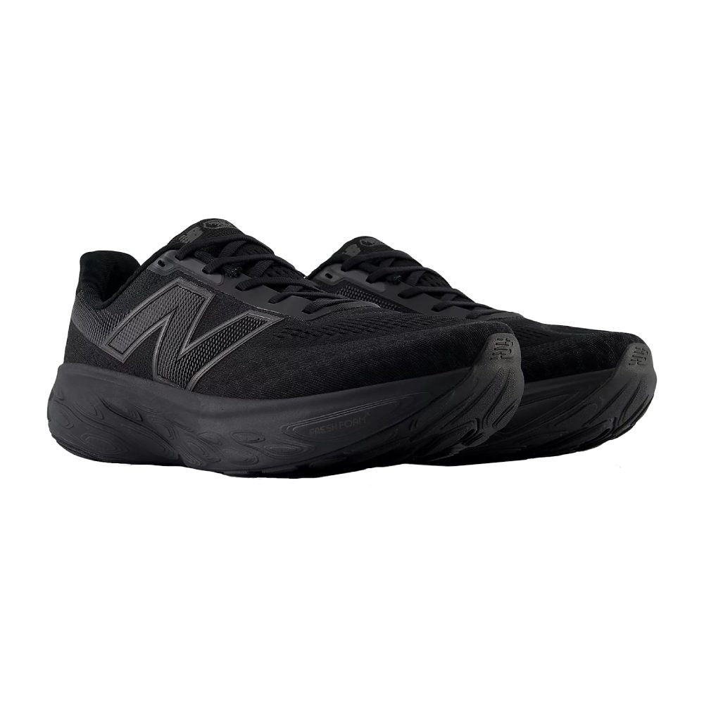 NB Fresh Foam X 1080 V14 - Black