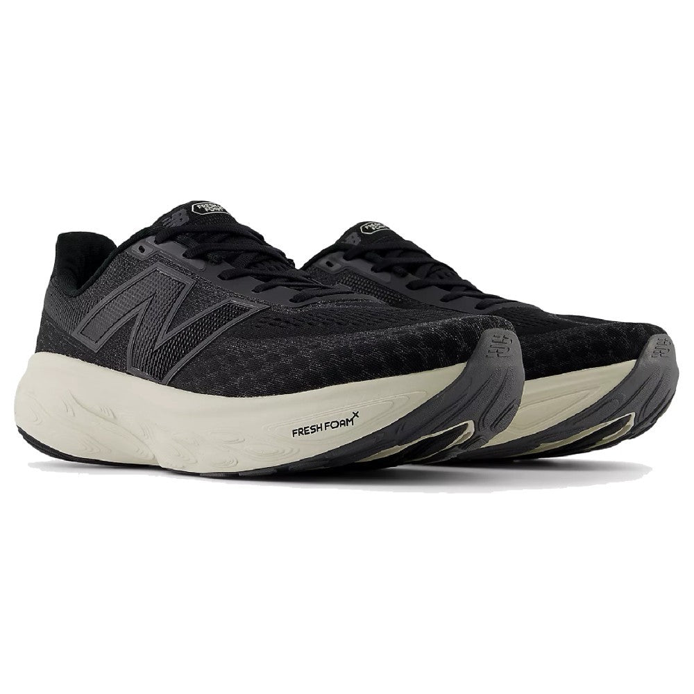 NB Fresh Foam X 1080 V14 - Black/Graphite