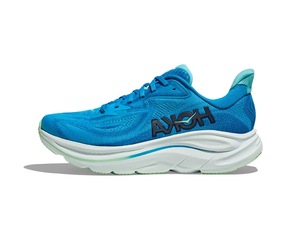 Hoka Clifton 10 cielo blue