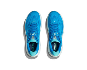 Hoka Clifton 10 cielo blue