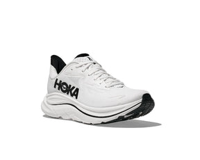 Hoka Clifton 10 White/ Black