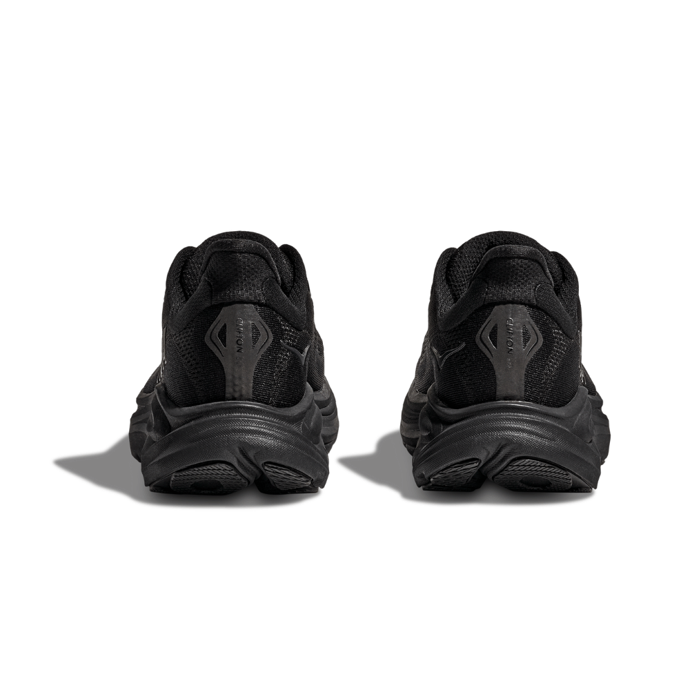 Hoka Clifton 10 black
