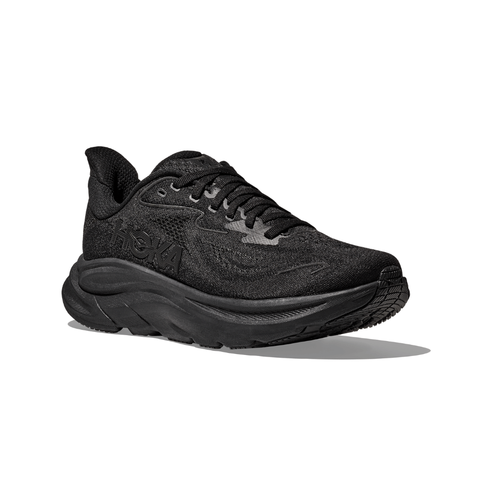 Hoka Clifton 10 black