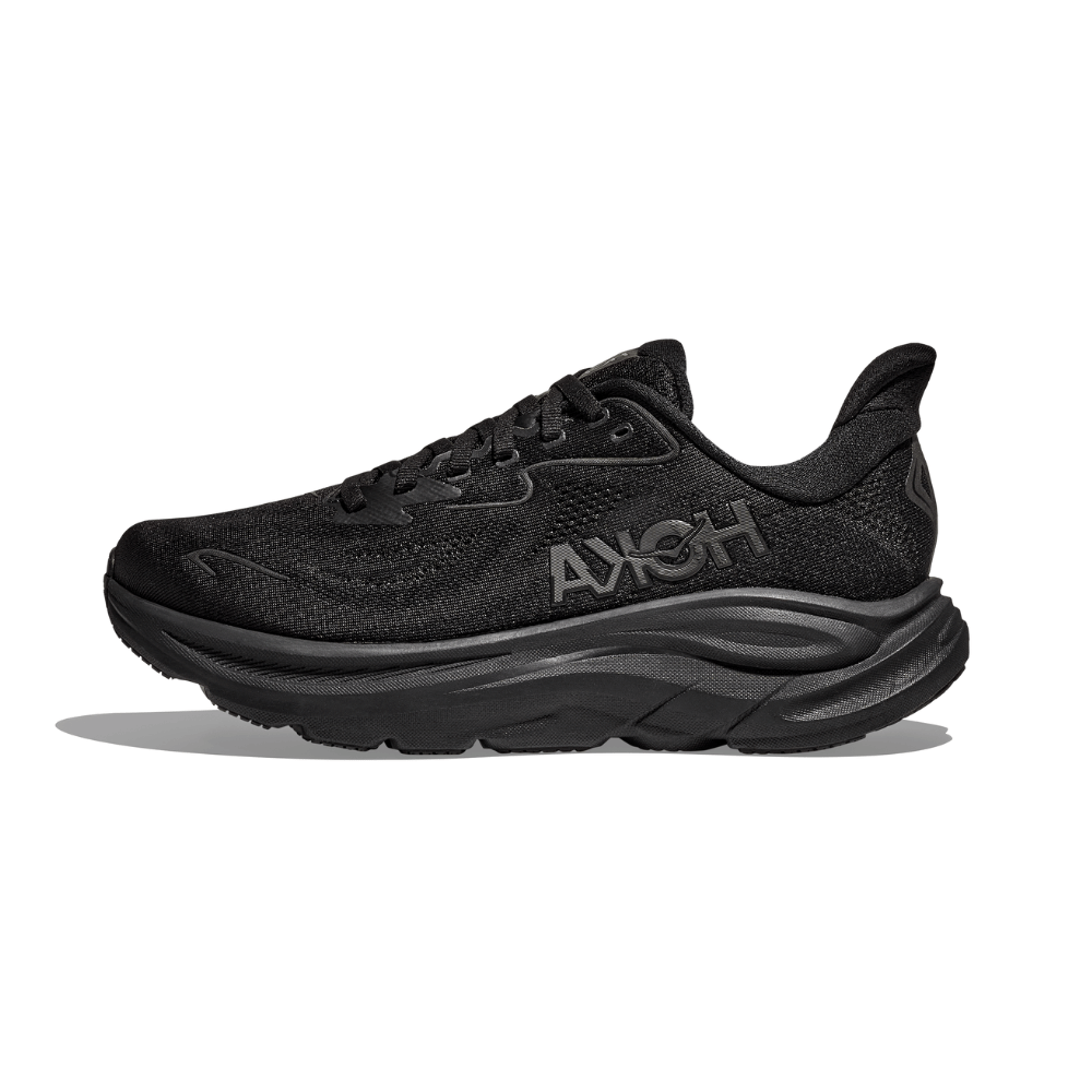 Hoka Clifton 10 black