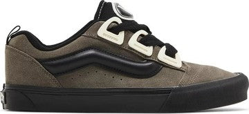 VANS KNU SKOOL DR Grey Marshmallow