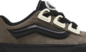 VANS KNU SKOOL DR Grey Marshmallow