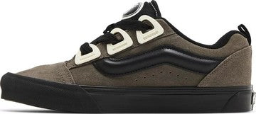 VANS KNU SKOOL DR Grey Marshmallow