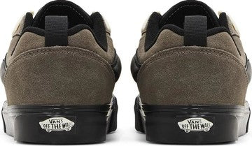 VANS KNU SKOOL DR Grey Marshmallow