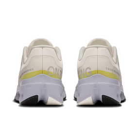 On Cloudsurfer Next - Ivory | Nimbus