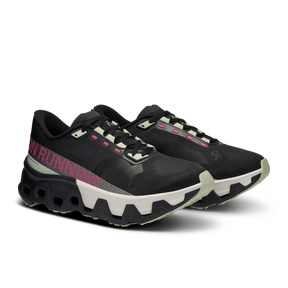 Cloudmonster Hyper - Iron | Black