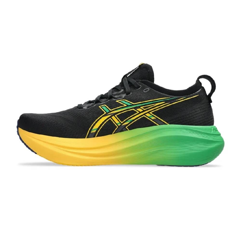 Asics GEL-Nimbus 27 SENNA