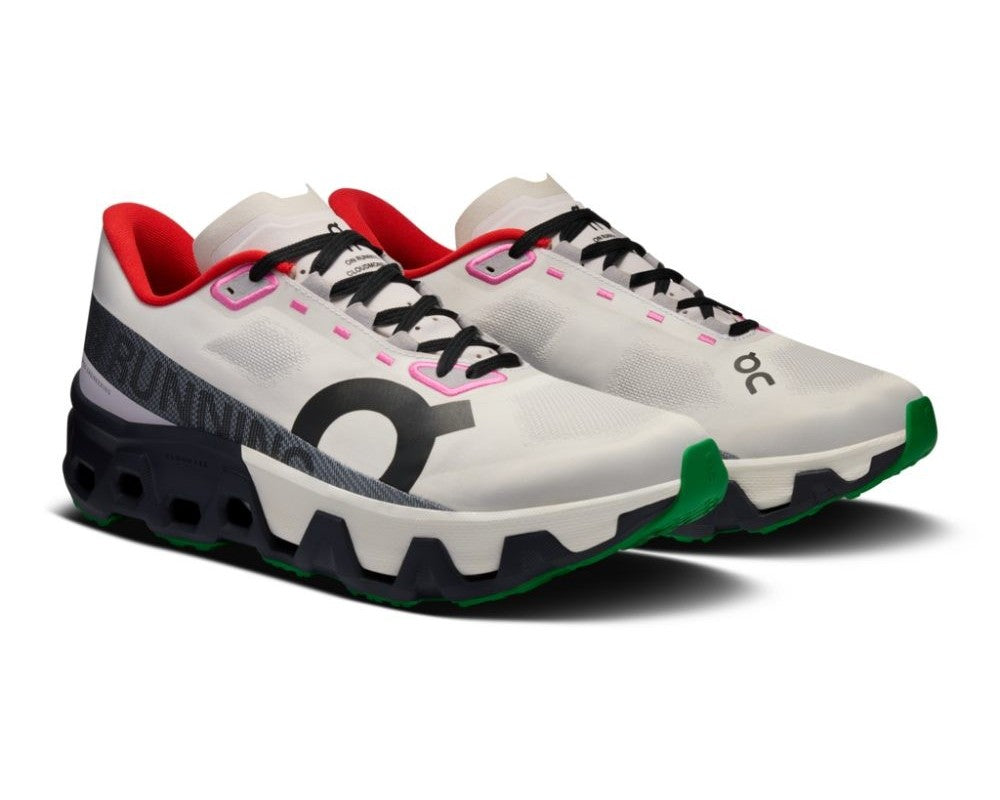 Cloudmonster Hyper - Gray | Black