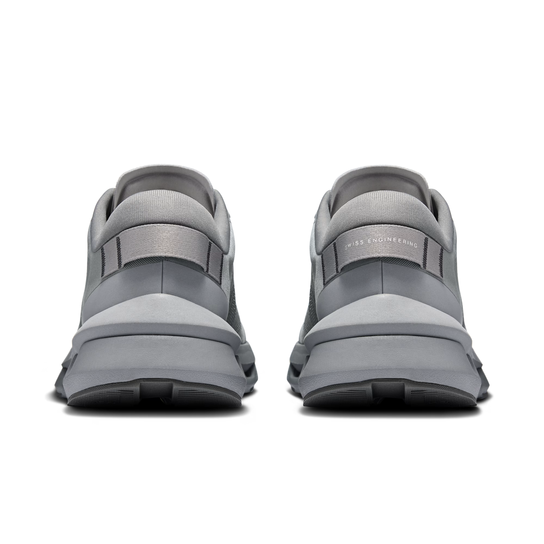 On Cloudzone Alloy | Rock