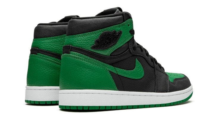 Nike Air Jordan 1 Retro High OG 'Pine Green 2.0'