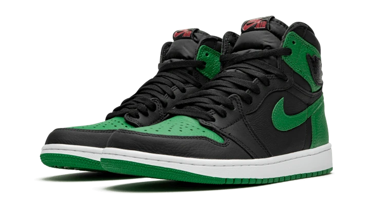 Nike Air Jordan 1 Retro High OG 'Pine Green 2.0'