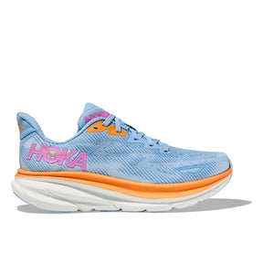 Hoka Clifton 9 - Light Blue