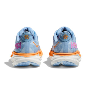 Hoka Clifton 9 - Light Blue