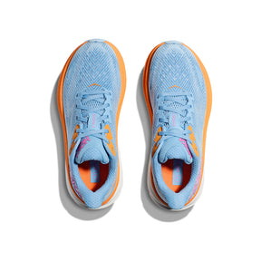 Hoka Clifton 9 - Light Blue