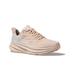 Hoka Clifton 9 - Beige