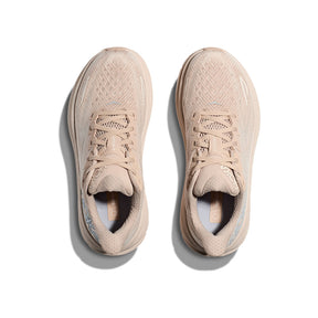 Hoka Clifton 9 - Beige