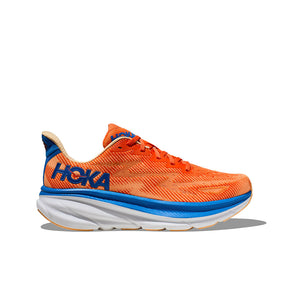Hoka Clifton 9 - Orange