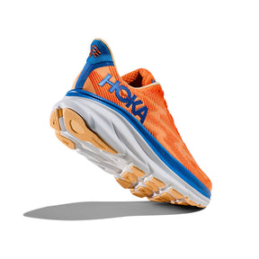 Hoka Clifton 9 - Orange