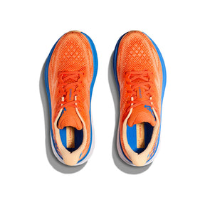 Hoka Clifton 9 - Orange