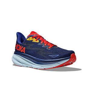 Hoka Clifton 9 - Navy Blue
