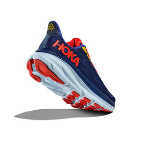 Hoka Clifton 9 - Navy Blue