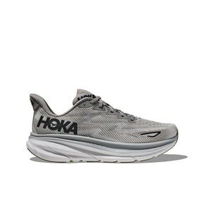 Hoka Clifton 9 - Gray