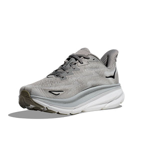 Hoka Clifton 9 - Gray