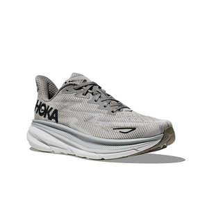 Hoka Clifton 9 - Gray